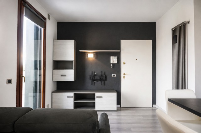 Appartamento in Vendita a Quarto d'Altino